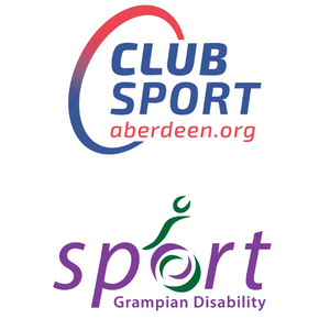 ClubSport and Grampian Disability Sport - DC Thomson Events