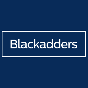 Blackadders White - DC Thomson Events